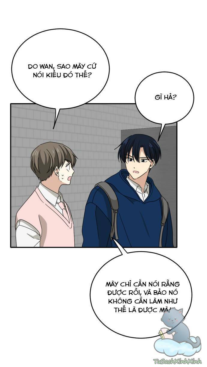 Bạn Của Em Trai Chapter 1 - 39