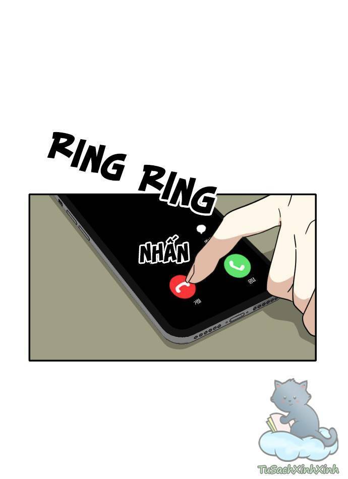 Bạn Của Em Trai Chapter 1 - 5