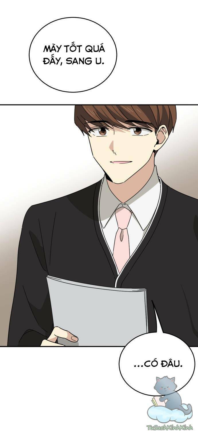 Bạn Của Em Trai Chapter 1 - 41