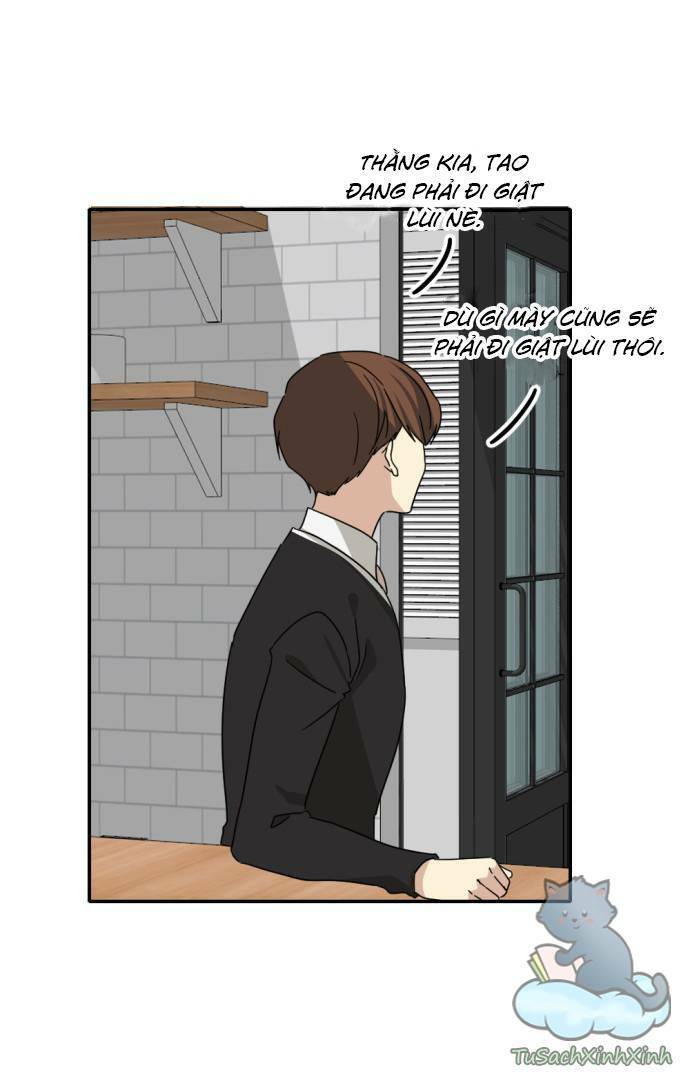 Bạn Của Em Trai Chapter 1 - 44