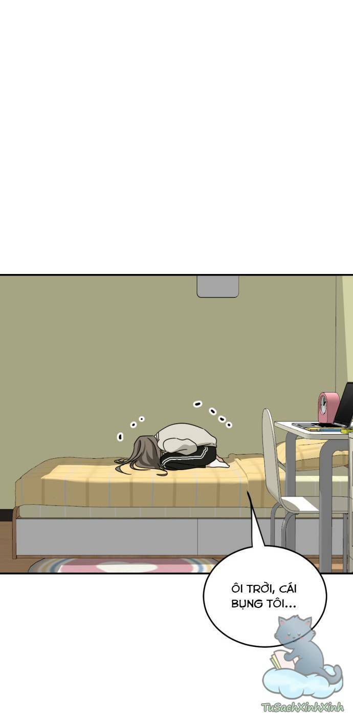 Bạn Của Em Trai Chapter 1 - 46