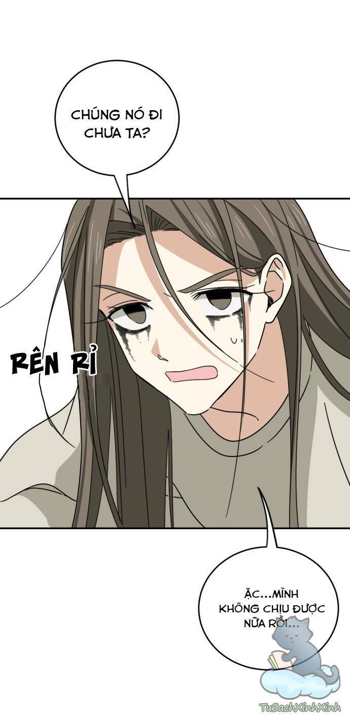 Bạn Của Em Trai Chapter 1 - 47