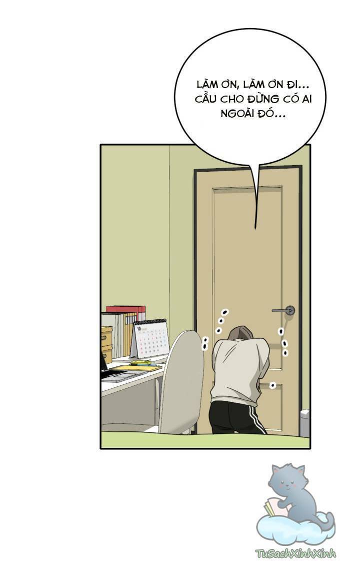 Bạn Của Em Trai Chapter 1 - 49