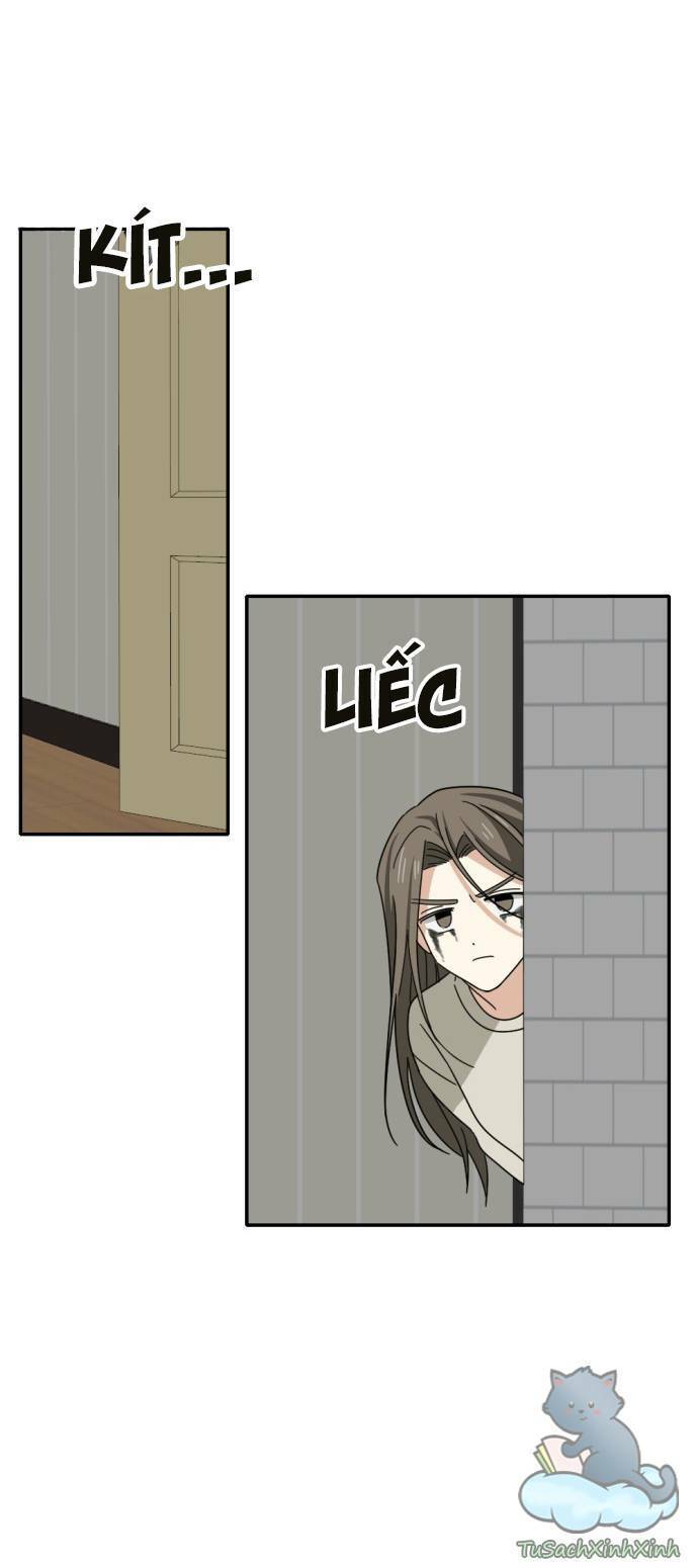 Bạn Của Em Trai Chapter 1 - 50