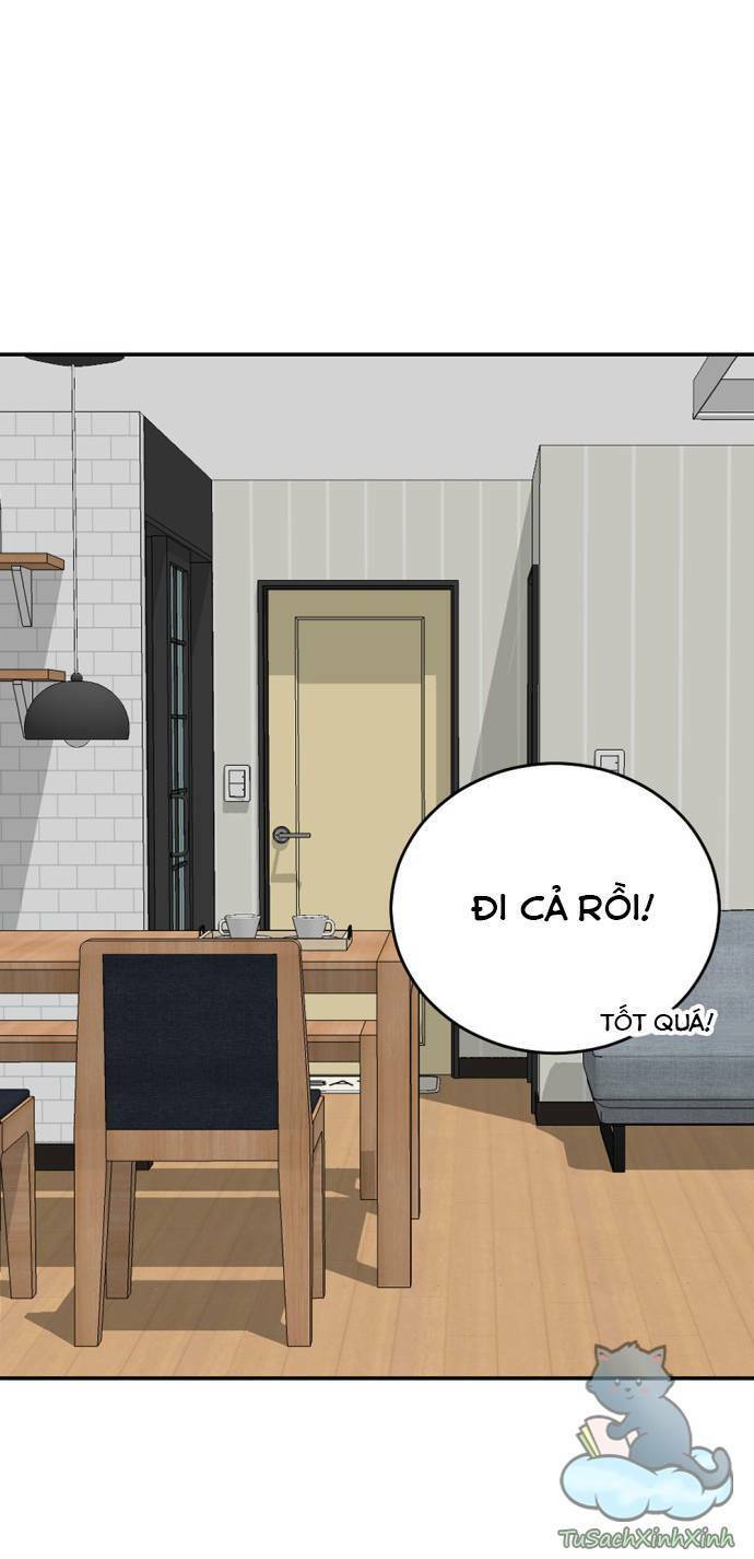 Bạn Của Em Trai Chapter 1 - 51
