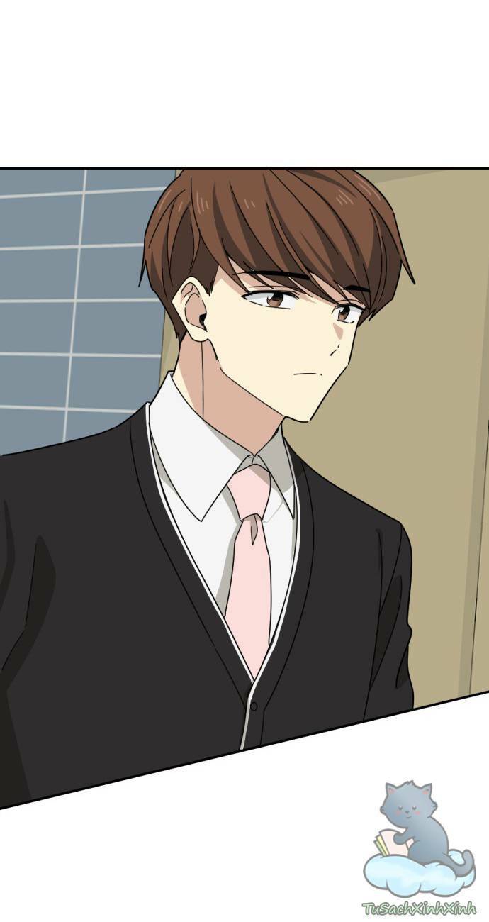 Bạn Của Em Trai Chapter 1 - 56
