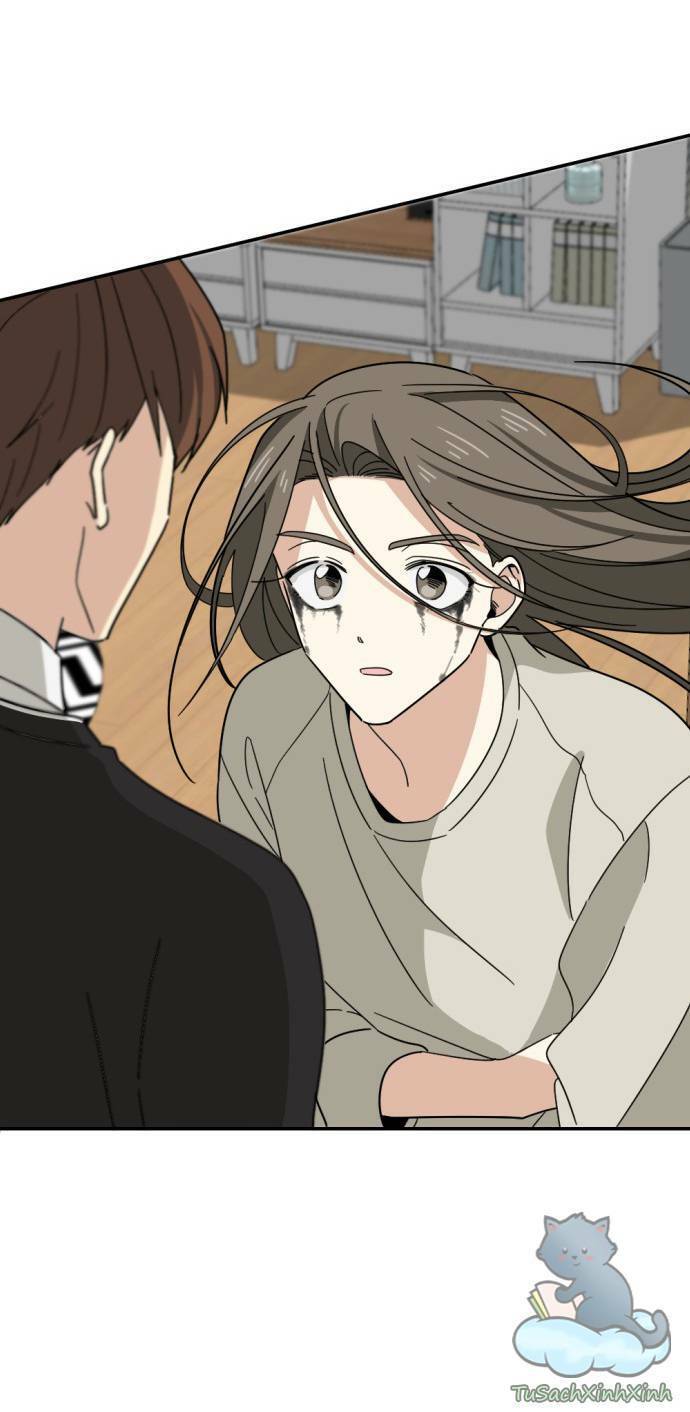 Bạn Của Em Trai Chapter 1 - 57