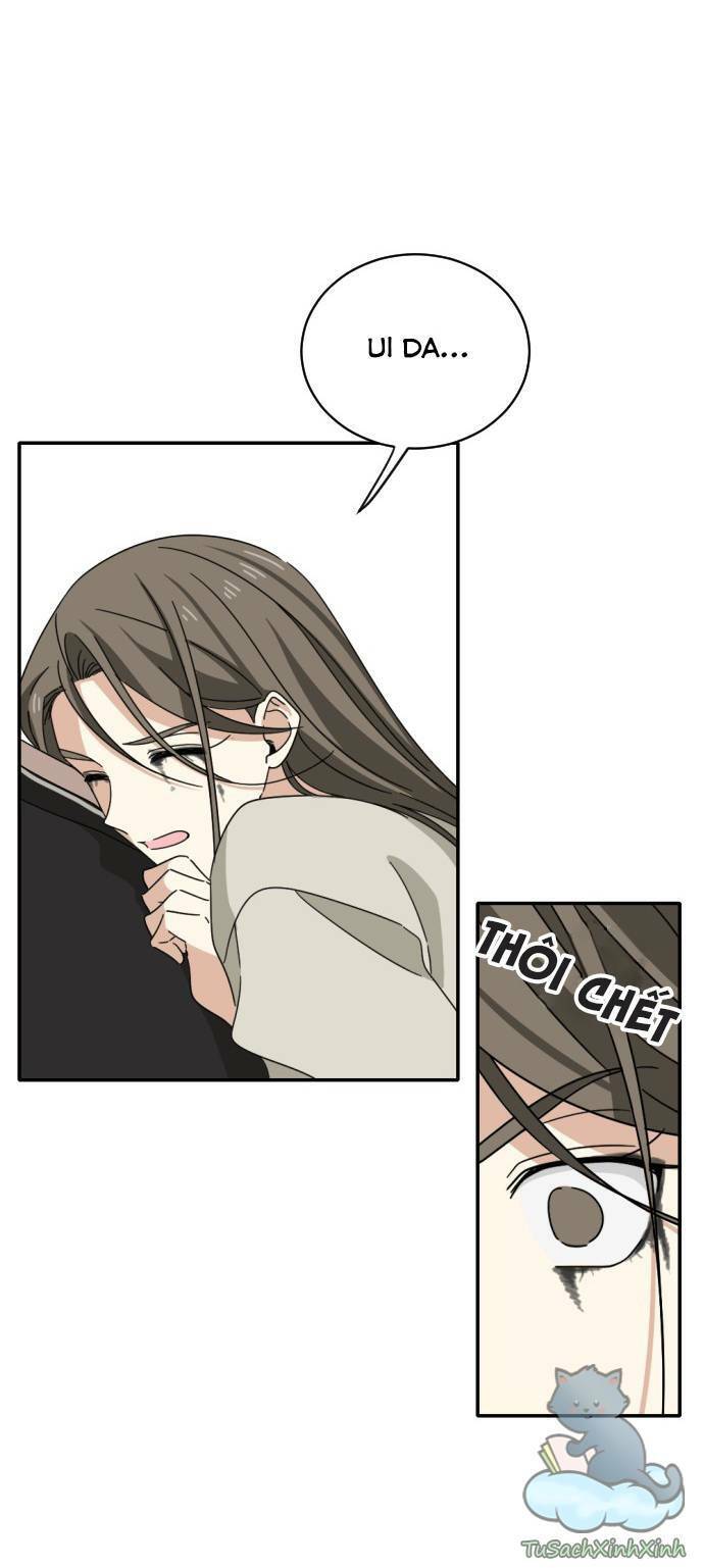 Bạn Của Em Trai Chapter 1 - 60