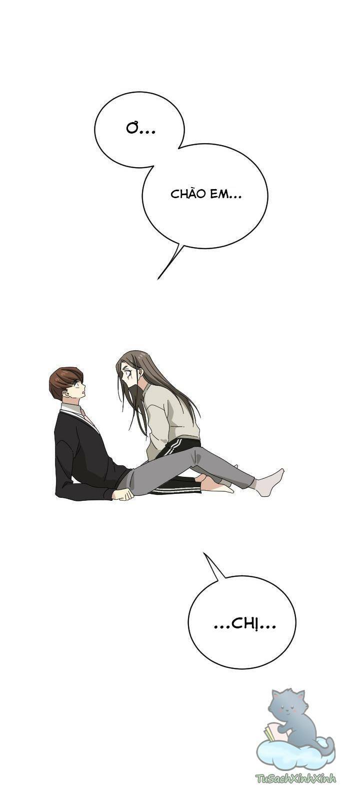 Bạn Của Em Trai Chapter 1 - 63