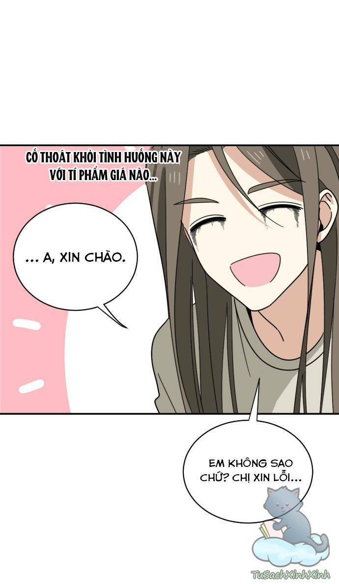 Bạn Của Em Trai Chapter 1 - 65