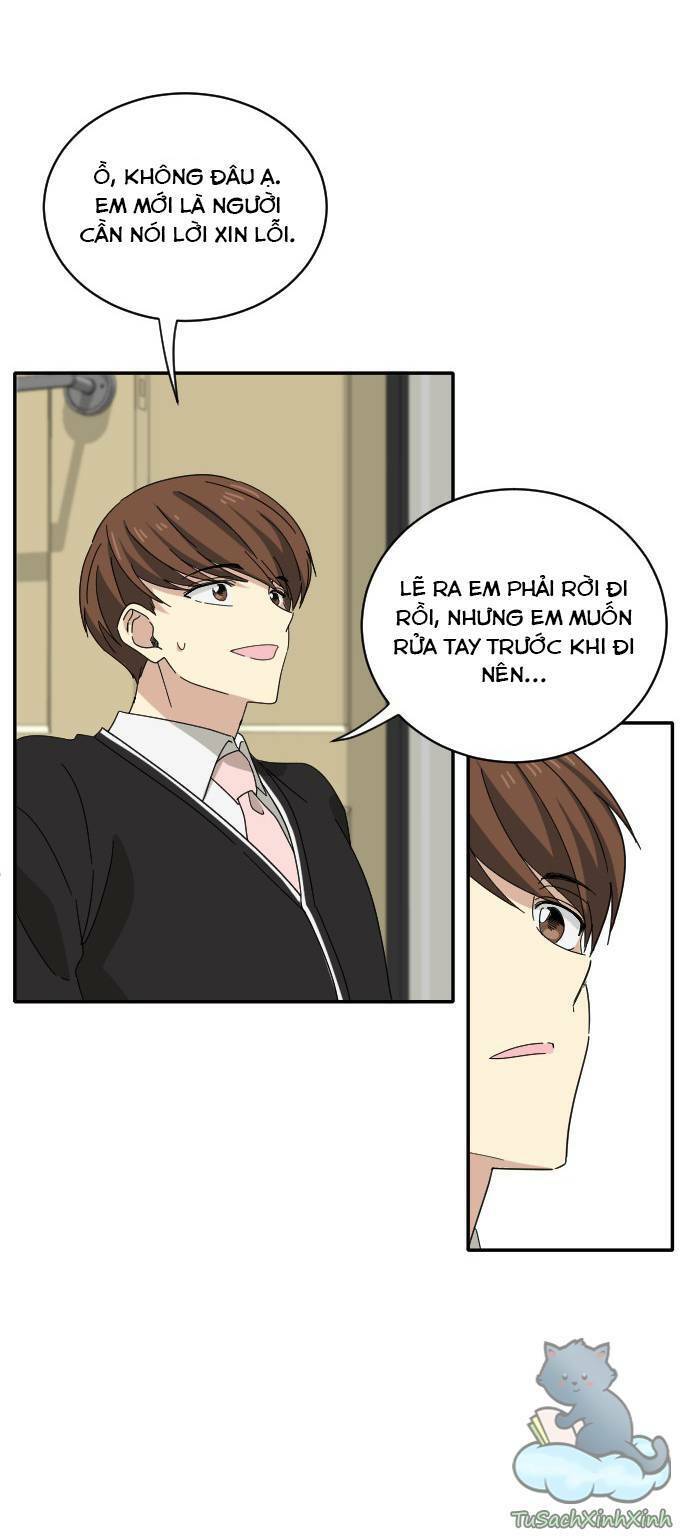 Bạn Của Em Trai Chapter 1 - 66