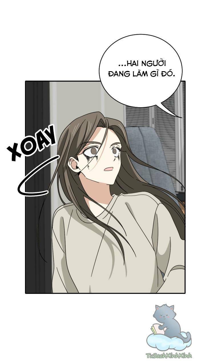 Bạn Của Em Trai Chapter 1 - 69