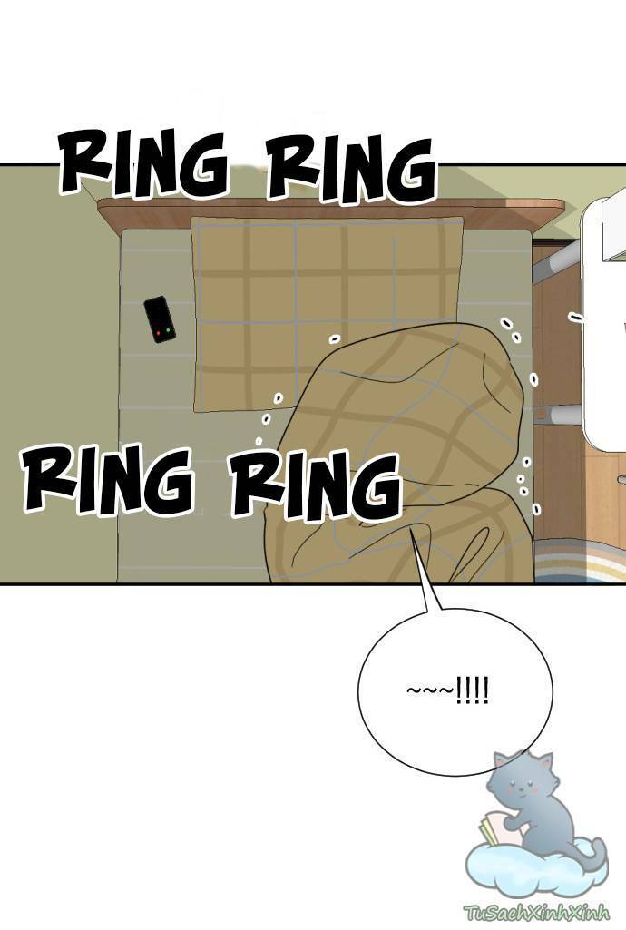 Bạn Của Em Trai Chapter 1 - 8