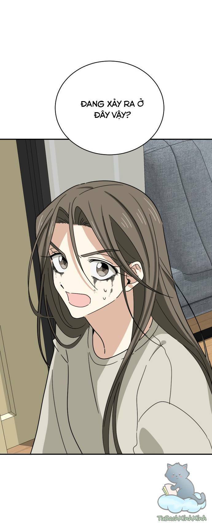 Bạn Của Em Trai Chapter 1 - 72