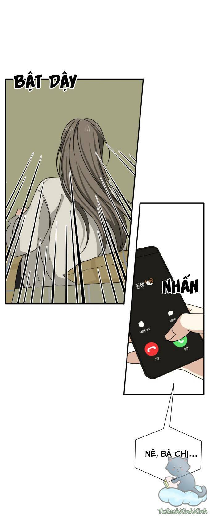 Bạn Của Em Trai Chapter 1 - 9