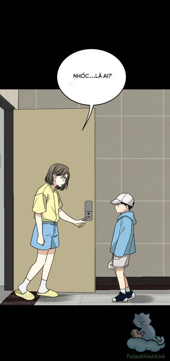 Bạn Của Em Trai Chapter 10 - 2