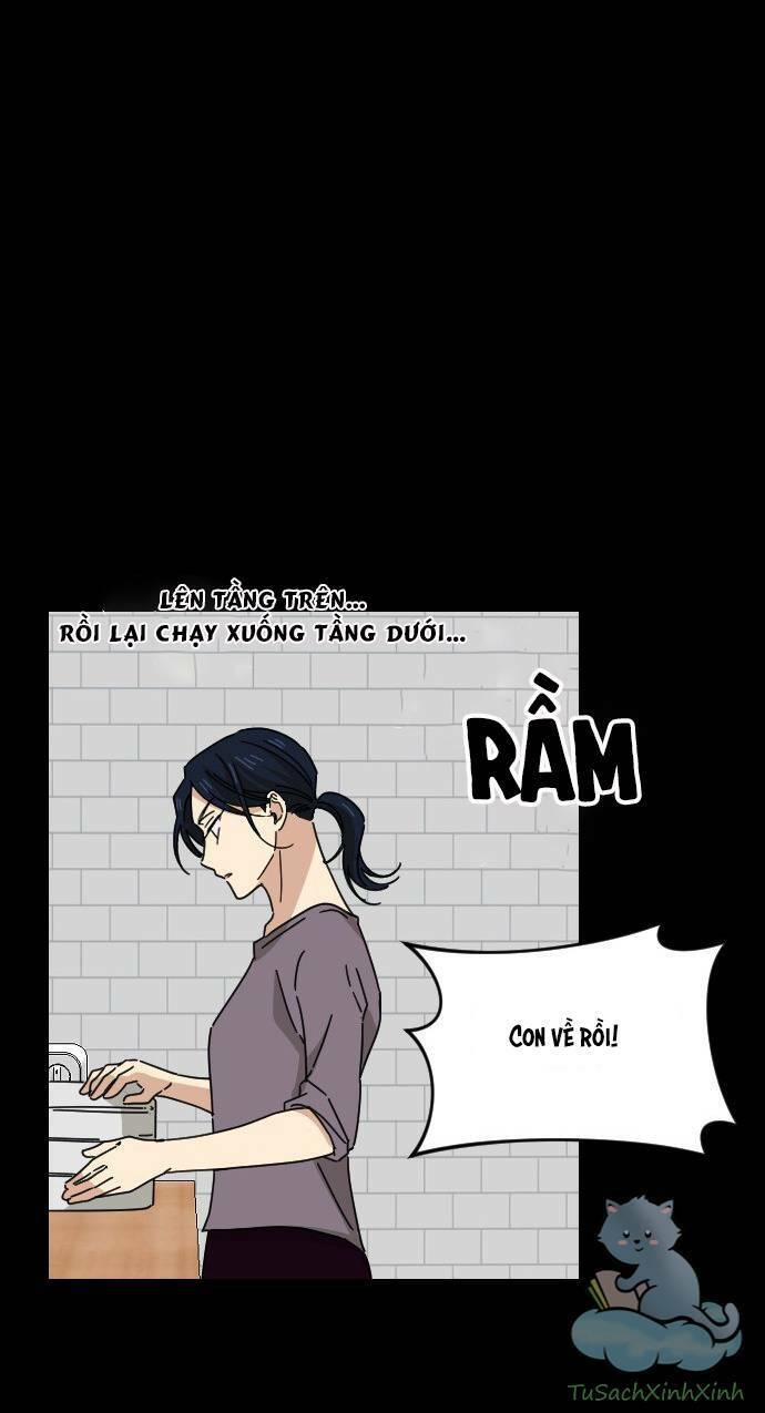 Bạn Của Em Trai Chapter 10 - 11