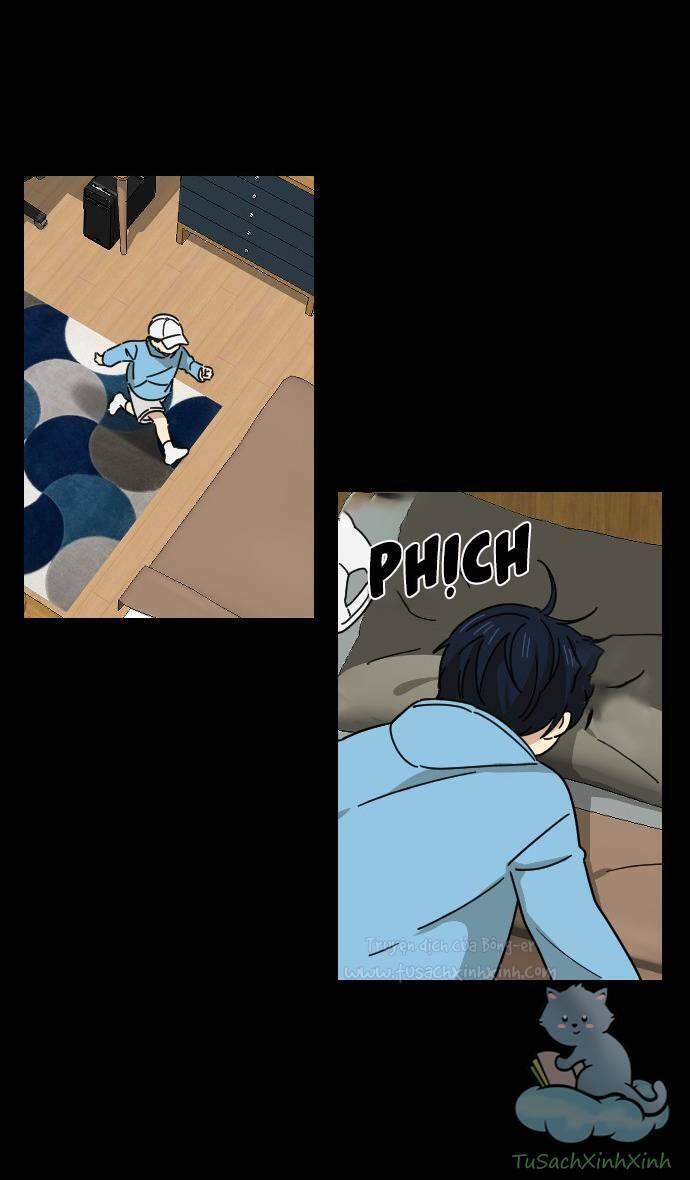 Bạn Của Em Trai Chapter 10 - 16