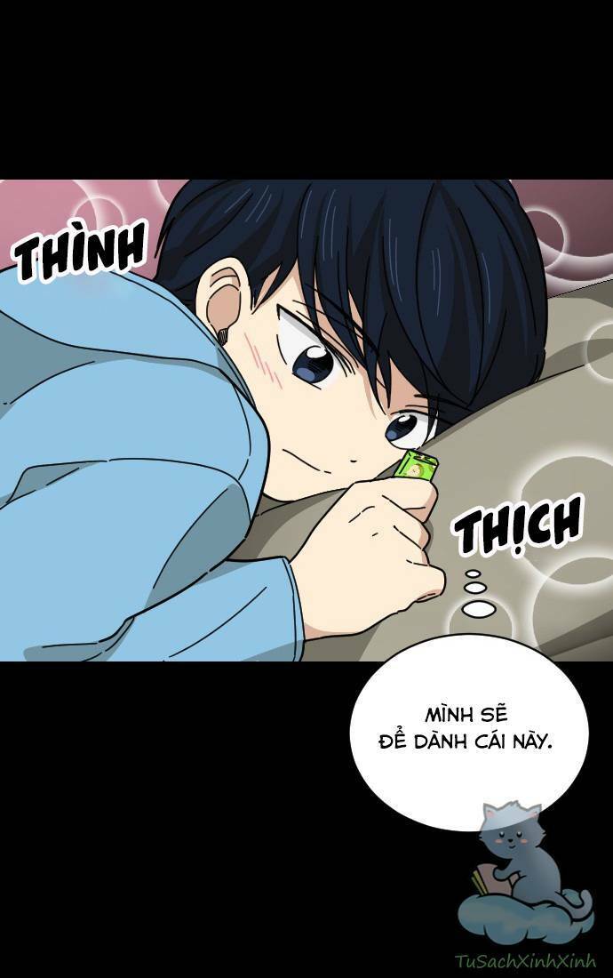 Bạn Của Em Trai Chapter 10 - 17