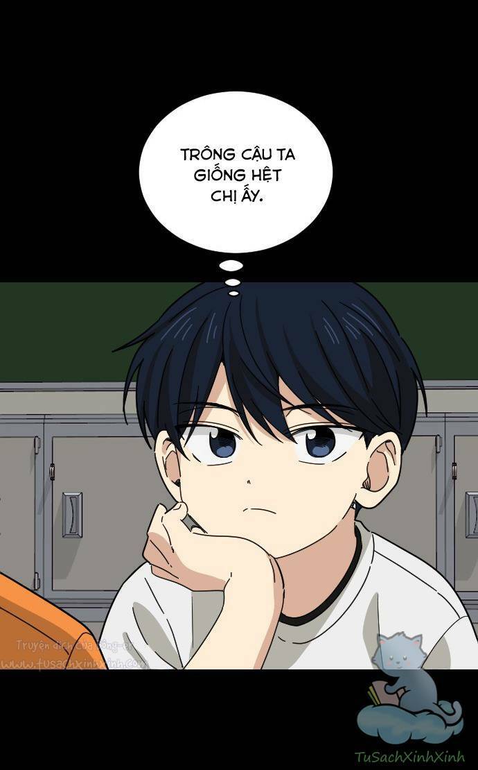 Bạn Của Em Trai Chapter 10 - 22