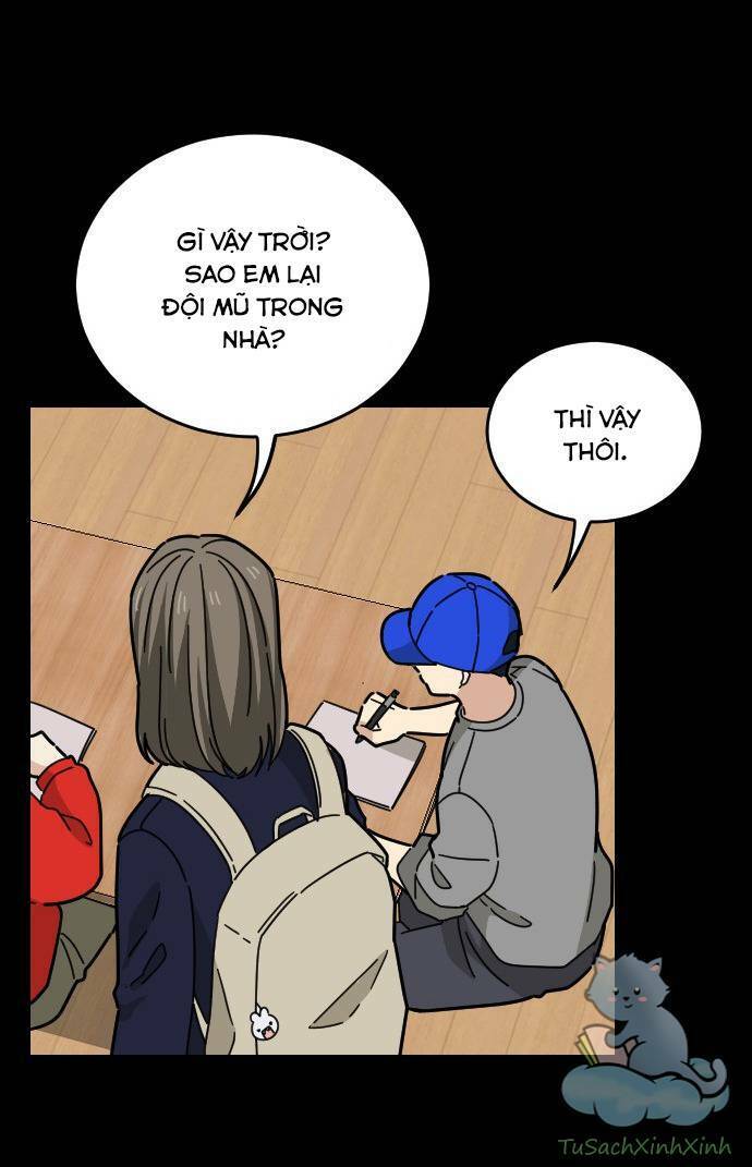 Bạn Của Em Trai Chapter 10 - 25