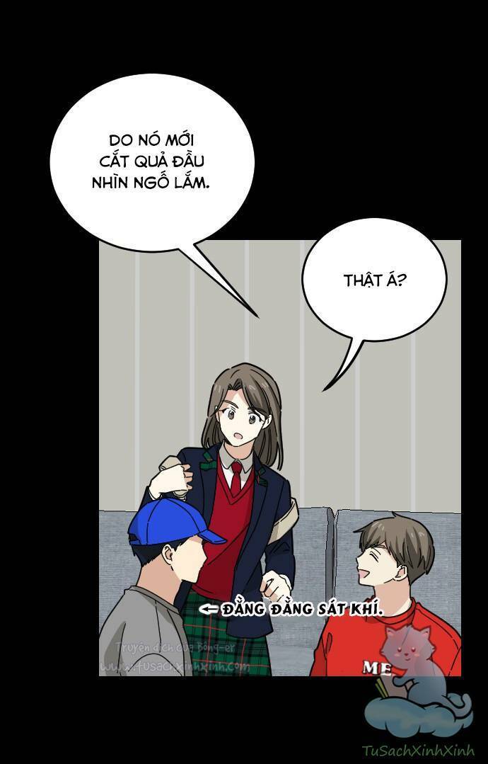 Bạn Của Em Trai Chapter 10 - 26