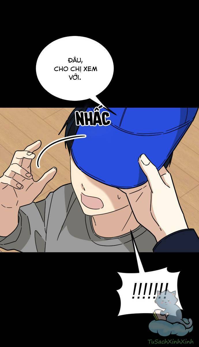 Bạn Của Em Trai Chapter 10 - 27