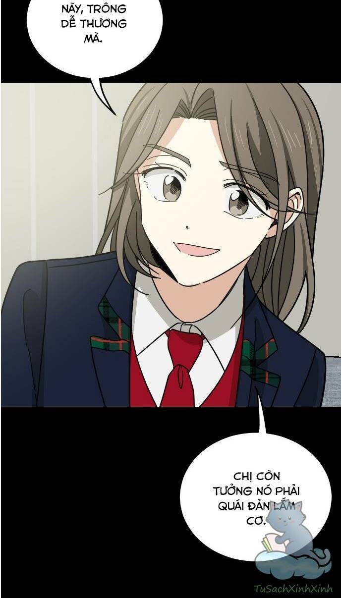 Bạn Của Em Trai Chapter 10 - 29