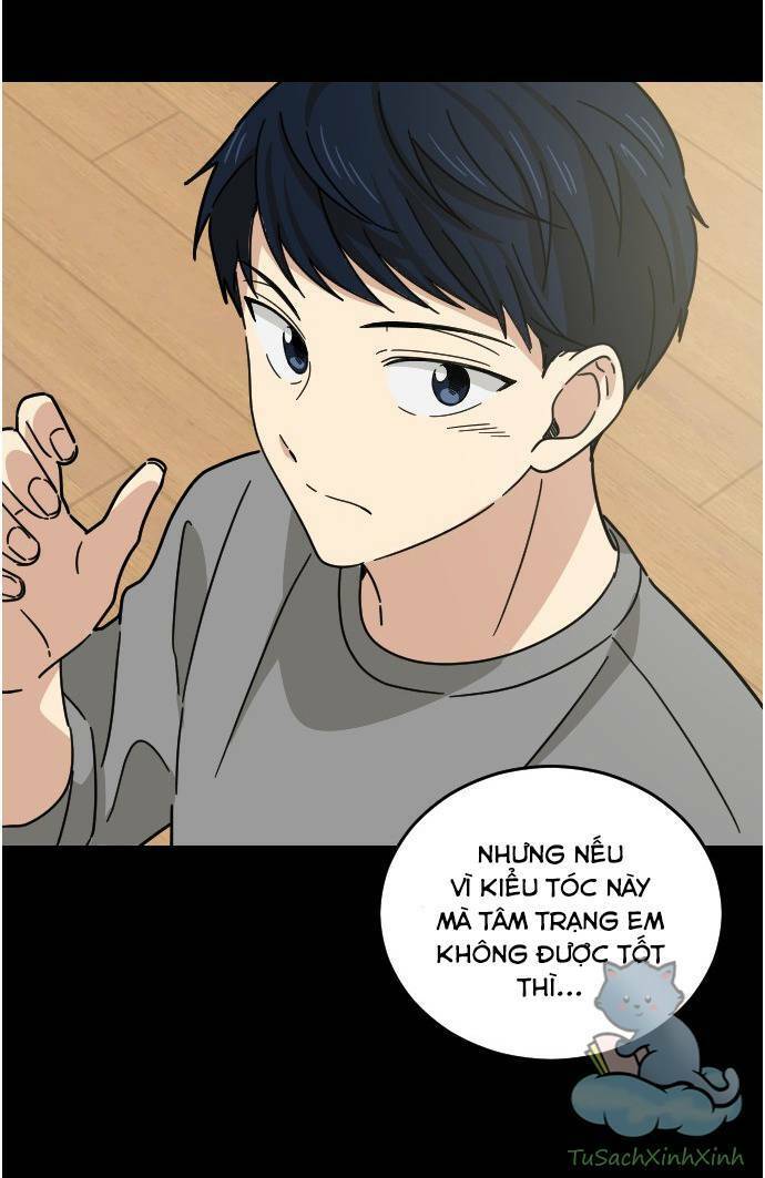Bạn Của Em Trai Chapter 10 - 30