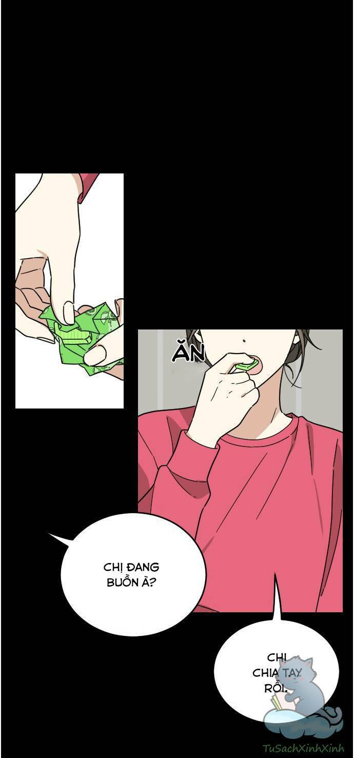 Bạn Của Em Trai Chapter 10 - 32