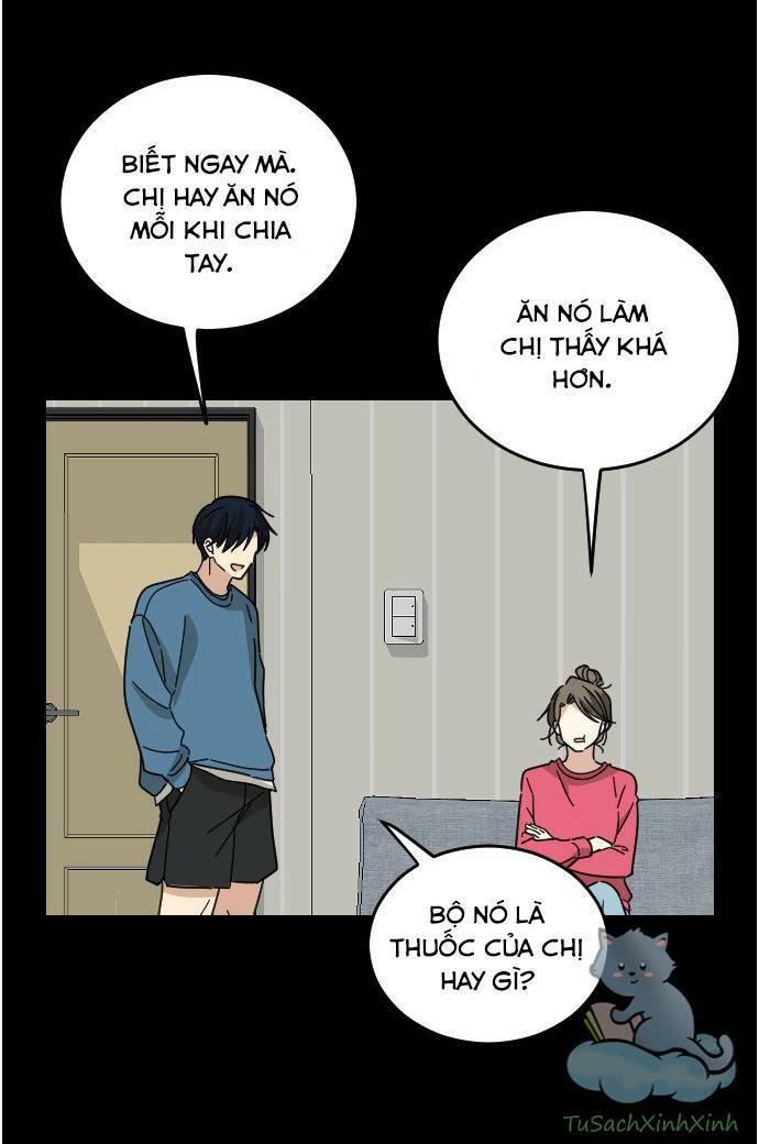 Bạn Của Em Trai Chapter 10 - 33