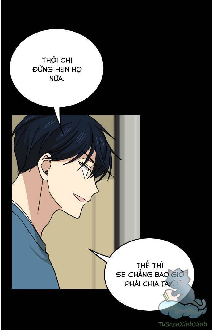 Bạn Của Em Trai Chapter 10 - 34