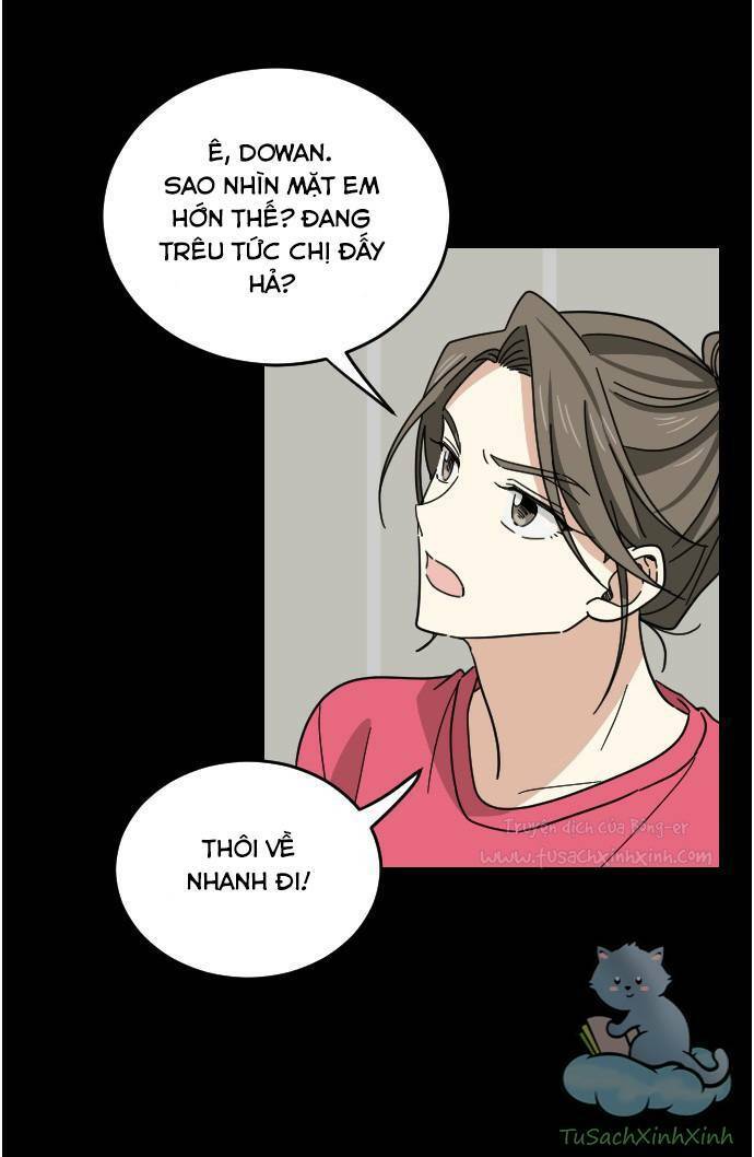 Bạn Của Em Trai Chapter 10 - 35