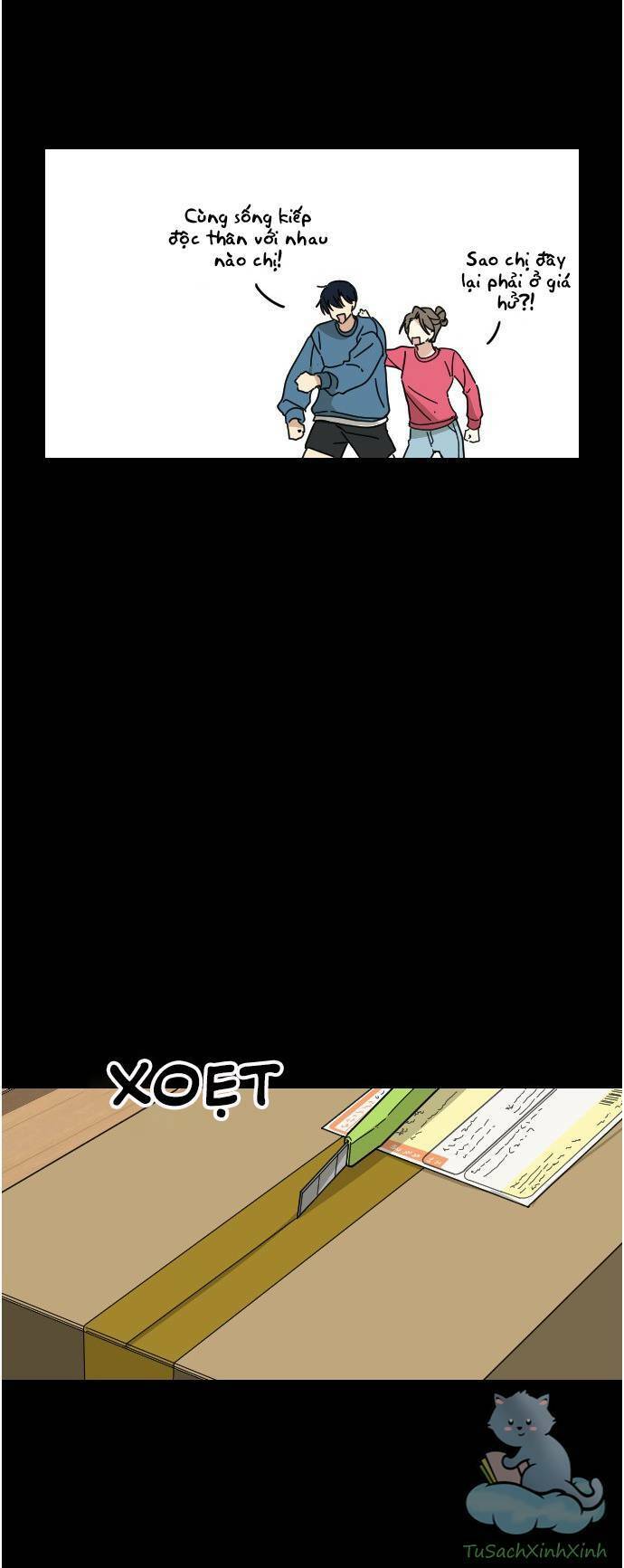 Bạn Của Em Trai Chapter 10 - 36