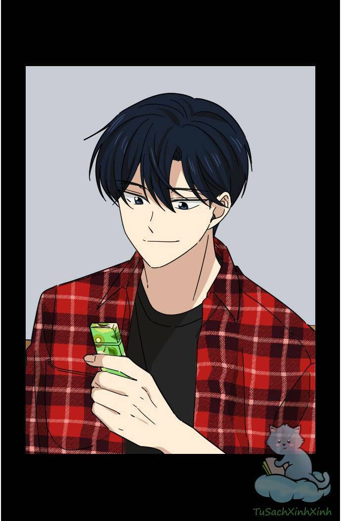 Bạn Của Em Trai Chapter 10 - 38