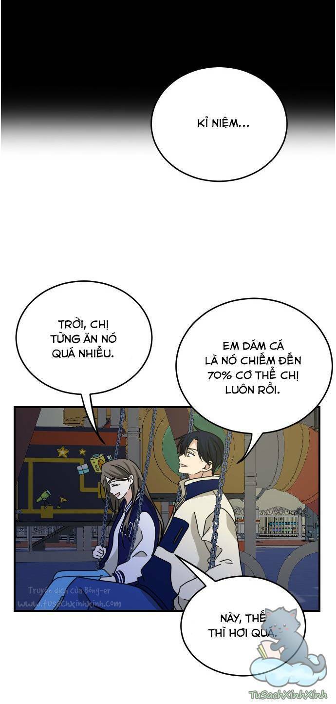 Bạn Của Em Trai Chapter 10 - 39