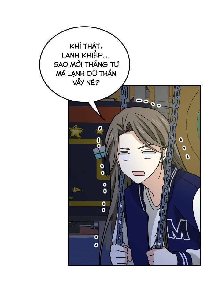 Bạn Của Em Trai Chapter 10 - 41
