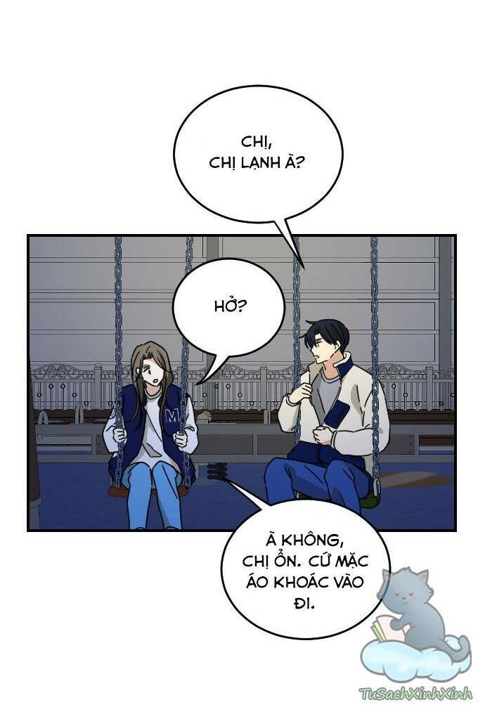 Bạn Của Em Trai Chapter 10 - 42