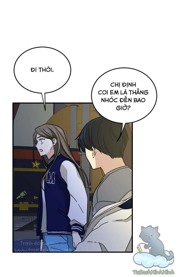 Bạn Của Em Trai Chapter 10 - 44