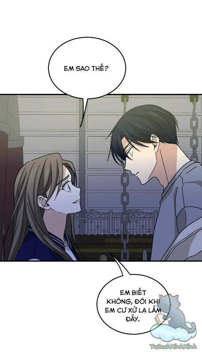 Bạn Của Em Trai Chapter 10 - 48