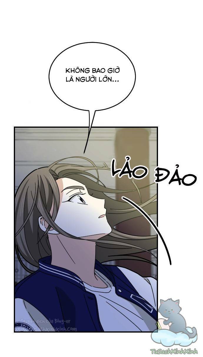 Bạn Của Em Trai Chapter 10 - 50