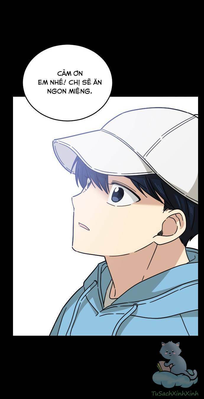 Bạn Của Em Trai Chapter 10 - 6