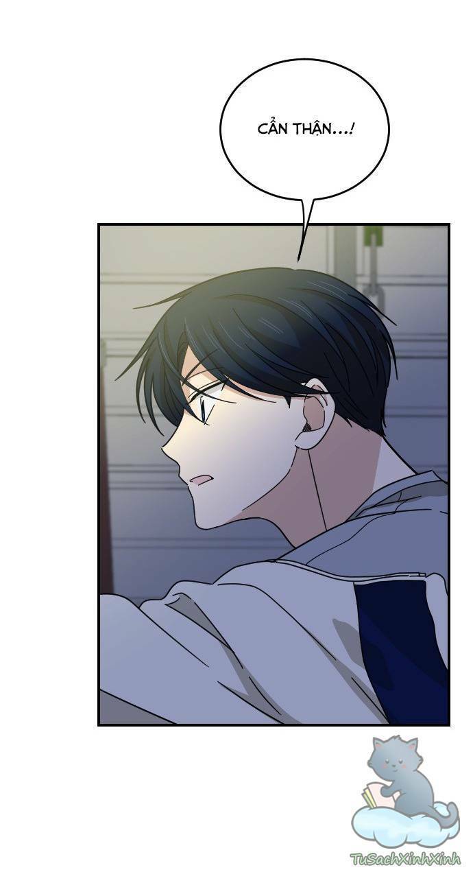 Bạn Của Em Trai Chapter 10 - 51