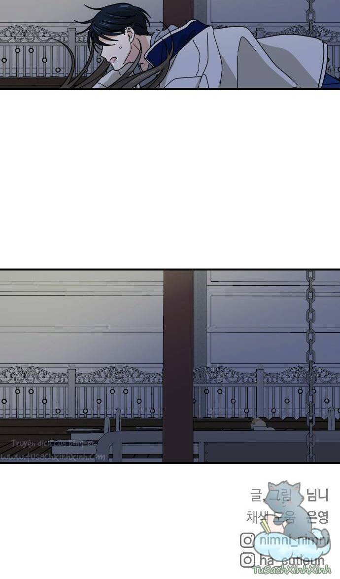 Bạn Của Em Trai Chapter 10 - 53