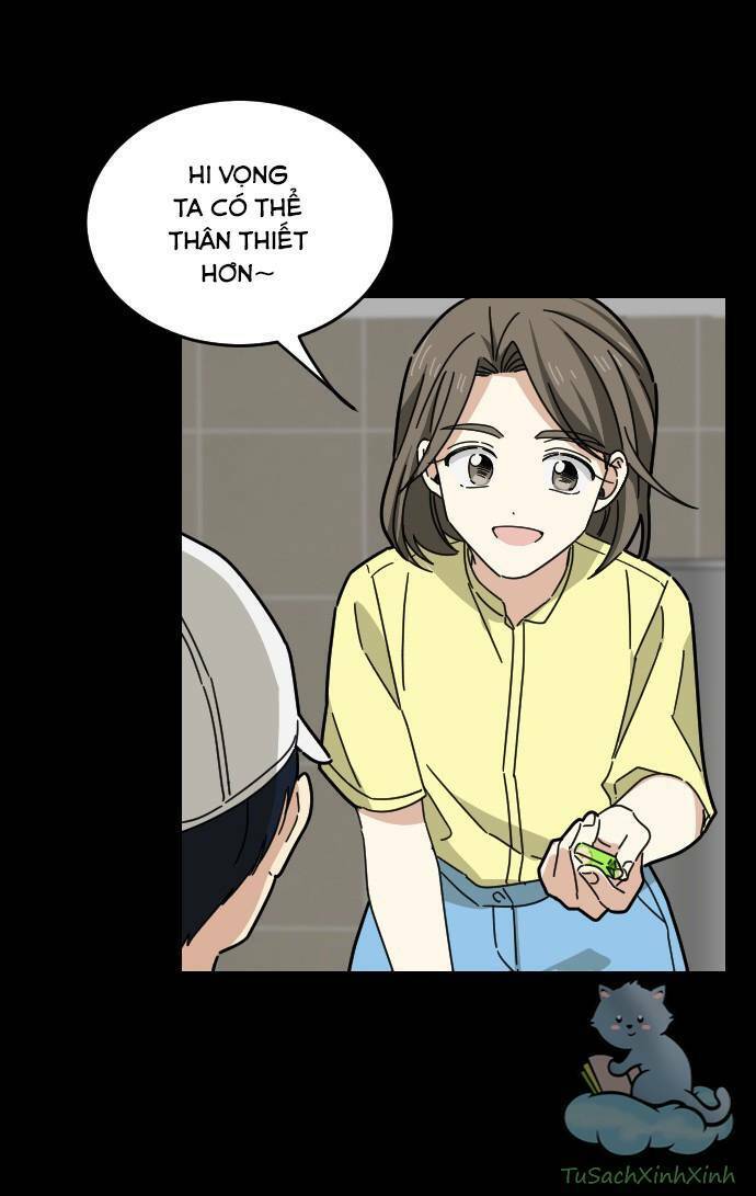 Bạn Của Em Trai Chapter 10 - 9