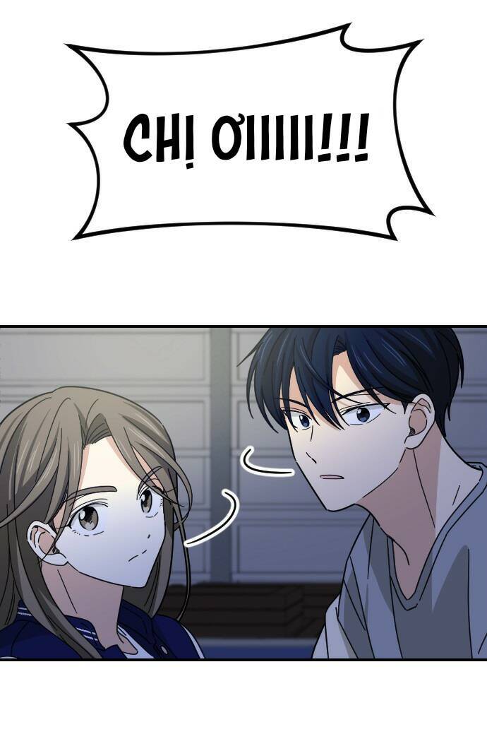 Bạn Của Em Trai Chapter 11 - 11