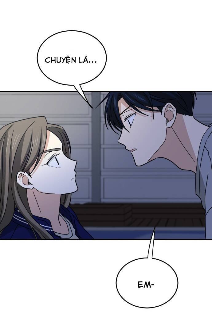 Bạn Của Em Trai Chapter 11 - 13