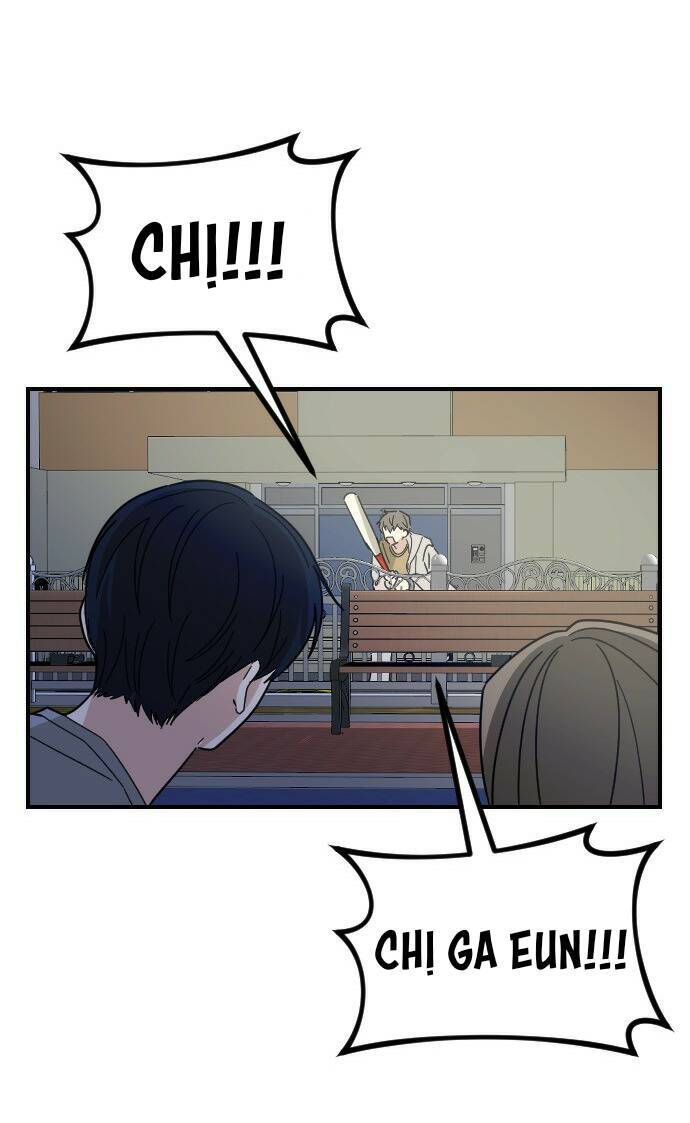 Bạn Của Em Trai Chapter 11 - 14