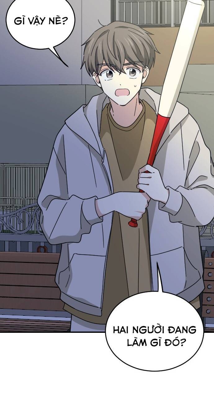 Bạn Của Em Trai Chapter 11 - 16