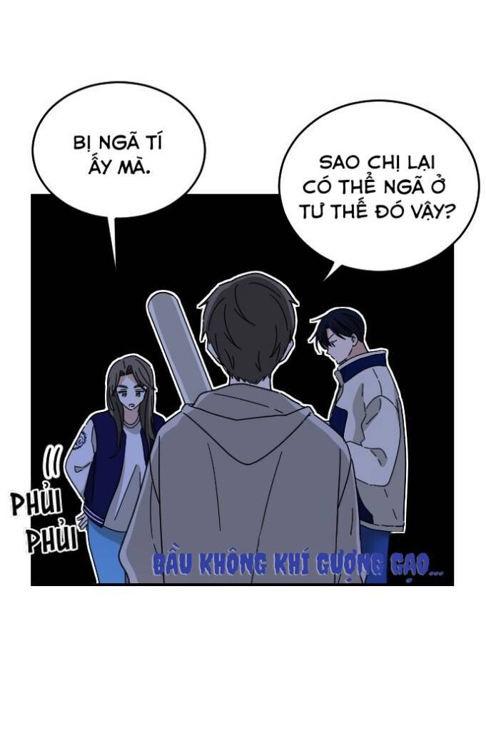 Bạn Của Em Trai Chapter 11 - 17